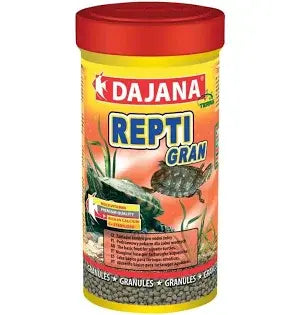 DAJANA REPTI GRAN 250ML/110GR