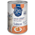 EGEO CAT ADULT STERILISED ΣΟΛΟΜΟΣ ΣΕ ΜΟΥΣ 375GR