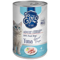 EGEO CAT ADULT STERILISED ΤΟΝΟΣ ΣΕ ΜΟΥΣ 375GR