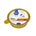 EGEO CAT ΑDULT HIGH PROTEIN 45% KΟΤΟΠΟΥΛΟ & ΒΟΔΙΝΟ ΣΕ ΖΩΜΟ 80G
