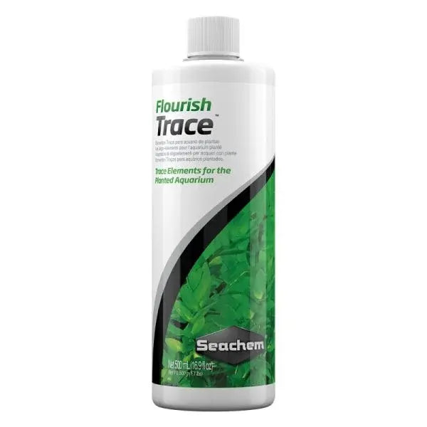 SEACHEM FLOURISH TRACE 500ML