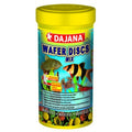 DAJANA WAFER DISCS MIX 250ML/100GR