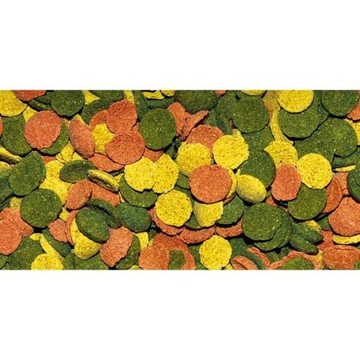 DAJANA WAFER DISCS MIX 250ML/100GR