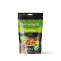 TAILSWINGERS BITES APPLE WITH CHICKEN 100GR