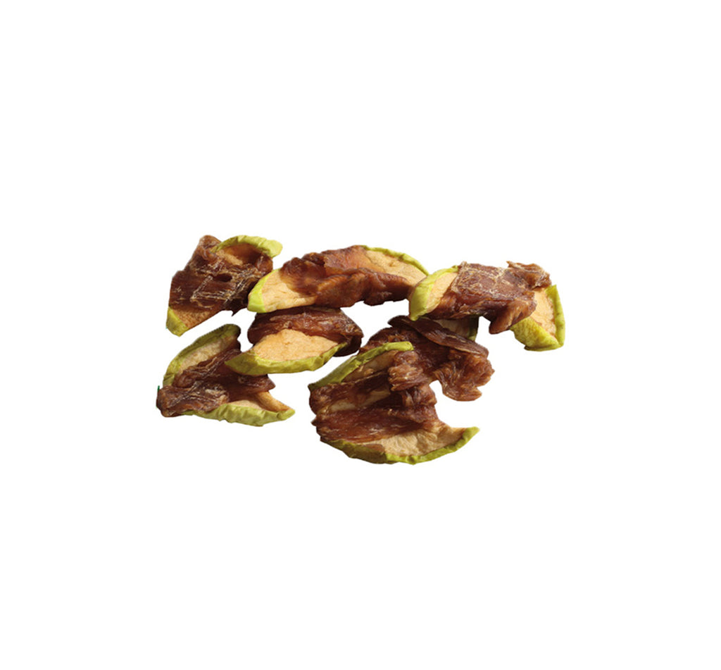 TAILSWINGERS BITES APPLE WITH CHICKEN 100GR