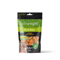 TAILSWINGERS BITES PINEAPPLE WITH CHICKEN 100GR