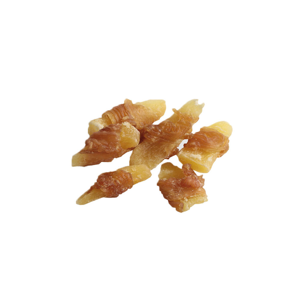 TAILSWINGERS BITES PINEAPPLE WITH CHICKEN 100GR