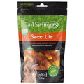 TAILSWINGERS BITES SWEET POTATO WITH CHICKEN 100GR
