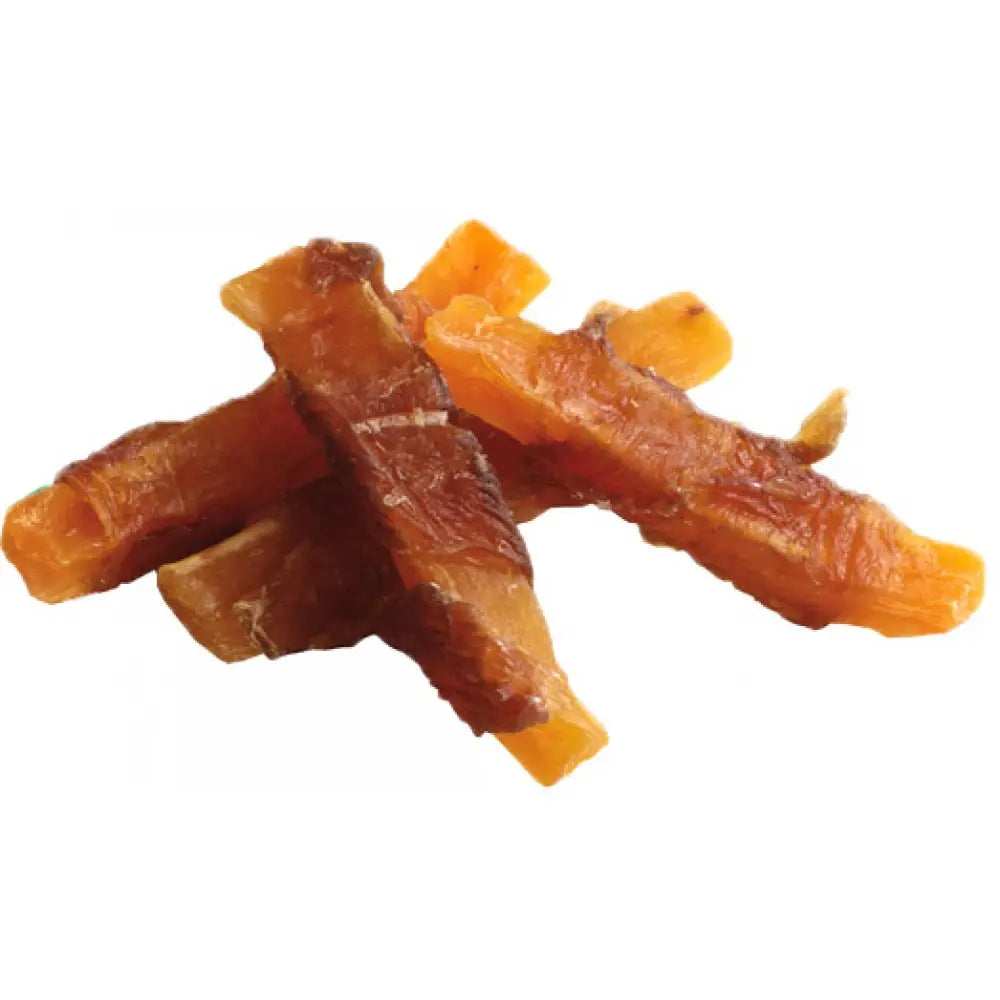 TAILSWINGERS BITES SWEET POTATO WITH CHICKEN 100GR