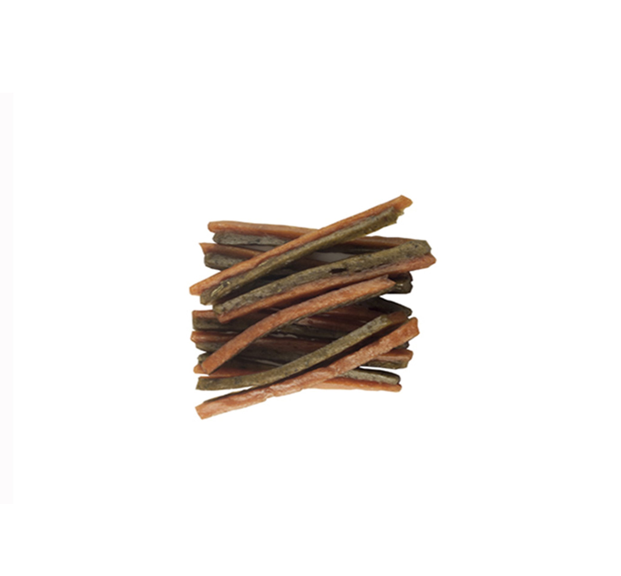 TAILSWINGERS STRIPES SPINACH WITH CHICKEN 100GR