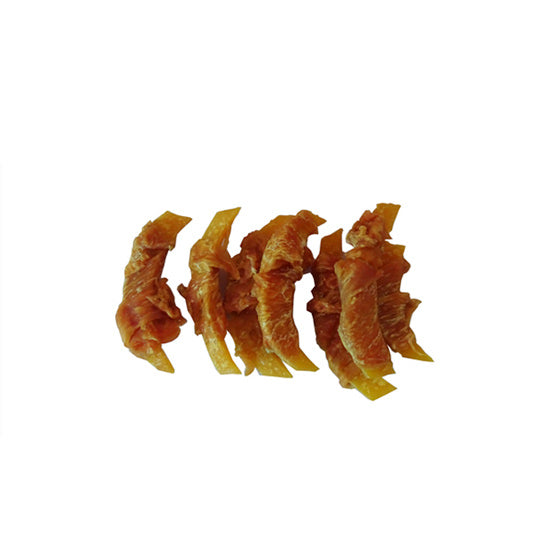 TAILSWINGERS MANGO WITH CHICKEN 100GR