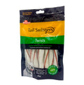 TAILSWINGERS CHEW TWISTS WITH CHICKEN 9CM 80GR