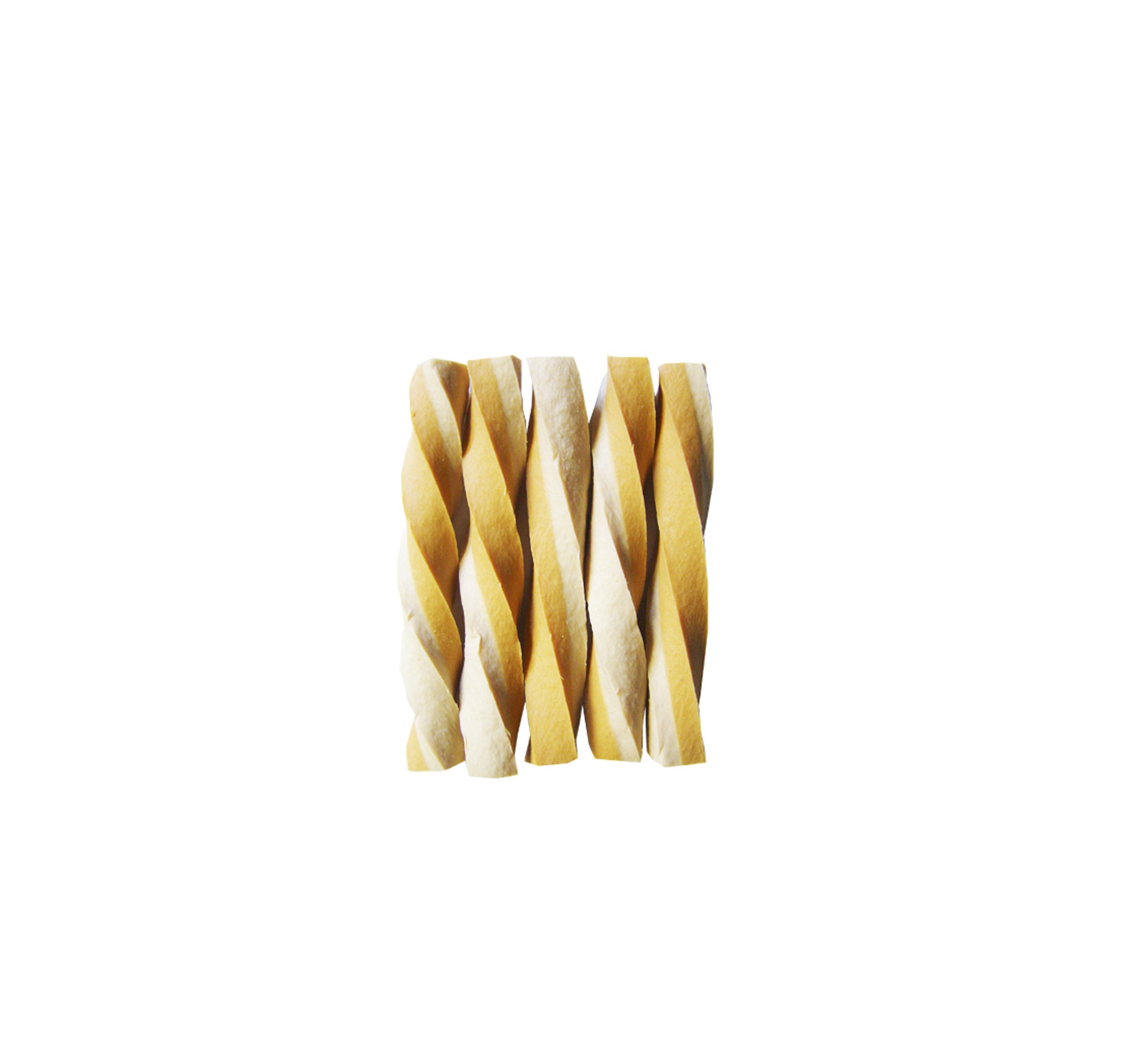 TAILSWINGERS DENTAL TWIST ROLL PEACH 130G