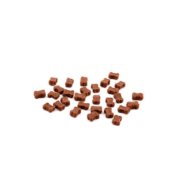 TAILSWINGERS SOFT SNACKS LAMB 125GR