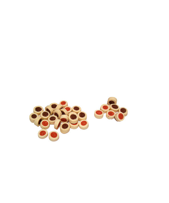 TAILSWINGERS DUAL FLAVOR SOFT ROLL MIX 125GR
