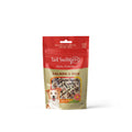 TAILSWINGERS DUAL FLAVOR SOFT SALMON & RICE 125GR