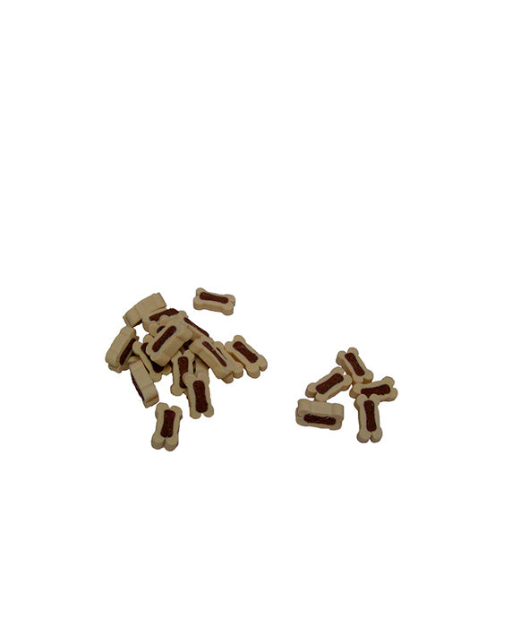 TAILSWINGERS DUAL FLAVOR SOFT LAMB & RICE 125GR