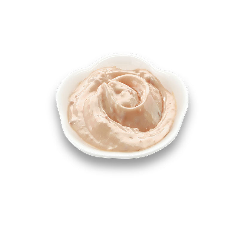 WELLFED LICK N' JOY CHICKEN & TURKEY (5*14G) 70G