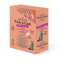 WELLFED LICK N' CARE ENERGY BOOST (24*15G) 360G