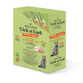 WELLFED LICK N' CARE BONE & JOINT (24*15G) 360G