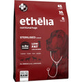 ETHELIA STERILISED & SENIOR FRESH TURKEY & PORK 12KG