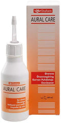 DIAFARM AURAL CARE ΥΓΡΟ ΓΙΑ ΚΑΘΑΡΙΣΜΟ ΑΥΤΙΩΝ ΣΚΥΛΟΥ 100ML