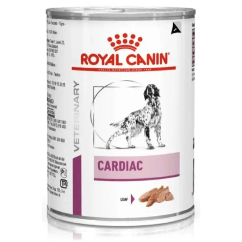ROYAL CANIN CARDIAC 400G