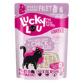 LUCKY LOU EF JELLY ΦΙΛΕΤΟ ΚΟΤΟΠΟΥΛΟΥ ΦΑΚΕΛΑΚΙ 70GR