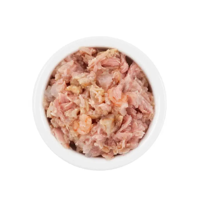 LUCKY LOU EF JELLY ΦΙΛΕΤΟ ΤΟΝΟΥ & ΓΑΡΙΔΕΣ ΦΑΚΕΛΑΚΙ 70GR