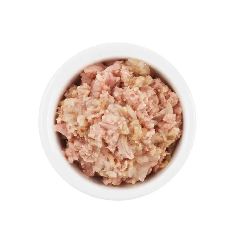 LUCKY LOU EF JELLY ΦΙΛΕΤΟ ΤΟΝΟΥ & ΚΟΤΟΠΟΥΛΟΥ ΦΑΚΕΛΑΚΙ 70GR