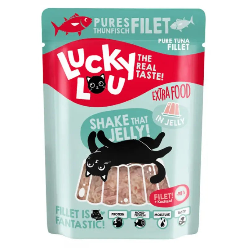 LUCKY LOU EF JELLY ΦΙΛΕΤΟ ΤΟΝΟΥ ΦΑΚΕΛΑΚΙ 70GR