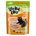LUCKY LOU EF ΦΙΛΕΤΟ ΤΟΝΟΥ ΜΕ ΚΑΡΟΤΟ (ΣΕ ΖΩΜΟ) ΦΑΚΕΛΑΚΙ 70GR