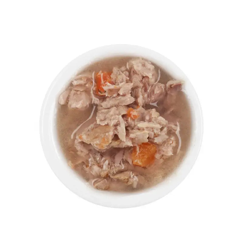 LUCKY LOU EF ΦΙΛΕΤΟ ΤΟΝΟΥ ΜΕ ΚΑΡΟΤΟ (ΣΕ ΖΩΜΟ) ΦΑΚΕΛΑΚΙ 70GR