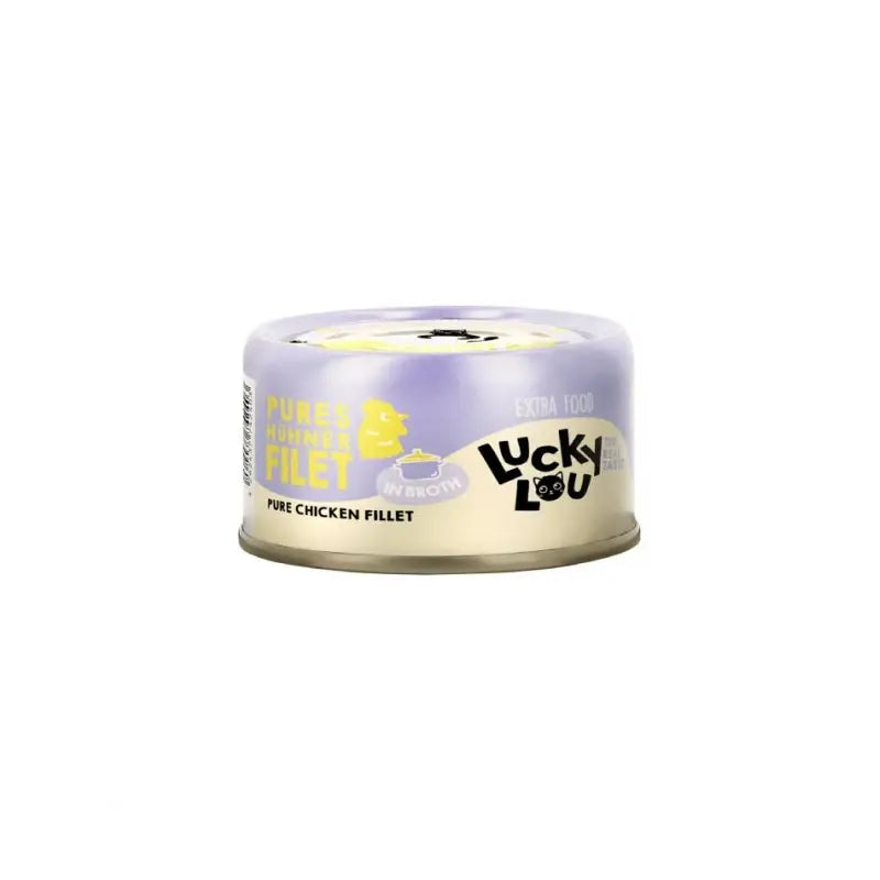 LUCKY LOU EF ΦΙΛΕΤΟ ΚΟΤΟΠΟΥΛΟΥ (ΣΕ ΖΩΜΟ) ΚΟΝΣΕΡΒΑ 70GR