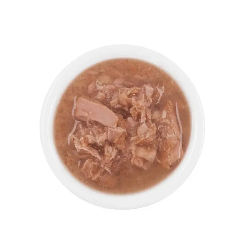 LUCKY LOU EF ΦΙΛΕΤΟ ΤΟΝΟΥ ΜΕ ΜΗΛΟ (ΣΕ ΖΩΜΟ) ΚΟΝΣΕΡΒΑ 70GR