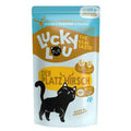 LUCKY LOU LS ADULT ΠΟΥΛΕΡΙΚΑ & ΕΛΑΦΙ 125GR