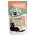 LUCKY LOU LS ADULT ΠΟΥΛΕΡΙΚΑ & ΚΟΥΝΕΛΙ 125GR