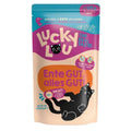 LUCKY LOU LS ADULT ΠΟΥΛΕΡΙΚΑ & ΠΑΠΙΑ 125GR