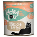 LUCKY LOU LS ADULT ΠΟΥΛΕΡΙΚΑ & ΚΟΥΝΕΛΙ 800GR