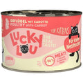 LUCKY LOU LS KITTEN ΠΟΥΛΕΡΙΚΑ 200GR