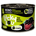 LUCKY LOU SUPERMONO ΑΓΡΙΟΓΟΥΡΟΥΝΟ ΚΟΝΣΕΡΒΑ 200GR