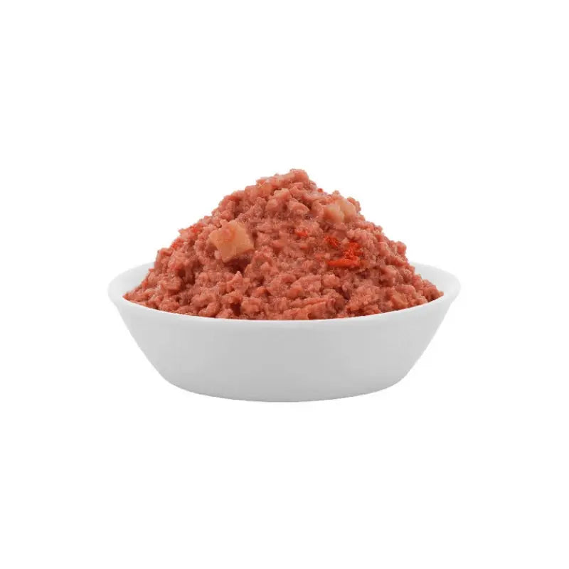 LUCKY LOU SUPERMONO ΚΟΤΟΠΟΥΛΟ ΚΟΝΣΕΡΒΑ 200GR