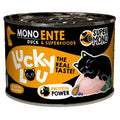 LUCKY LOU SUPERMONO ΠΑΠΙΑ ΚΟΝΣΕΡΒΑ 200GR
