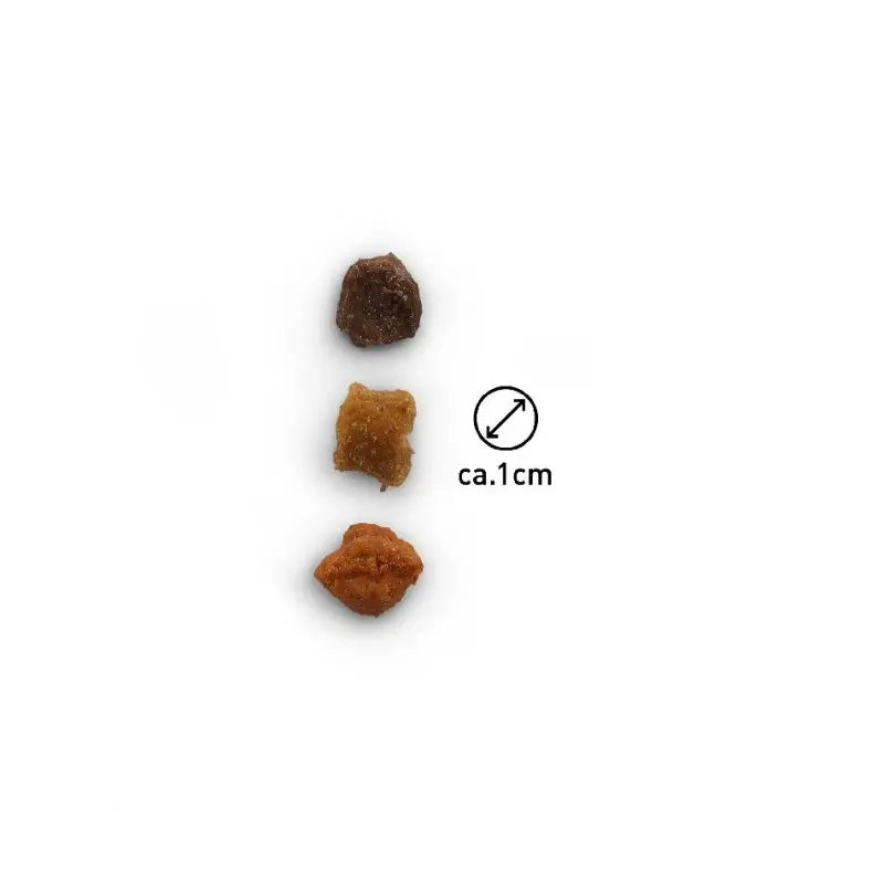 LUCKY LOU LUCKY ONES CUBES MIXIPACK 80GR