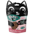 LUCKY LOU LUCKY ONES CUBES ΚΟΤΟΠΟΥΛΟ & ΧΗΝΑ 80GR