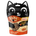 LUCKY LOU LUCKY ONES CUBES ΚΟΤΟΠΟΥΛΟ 80GR
