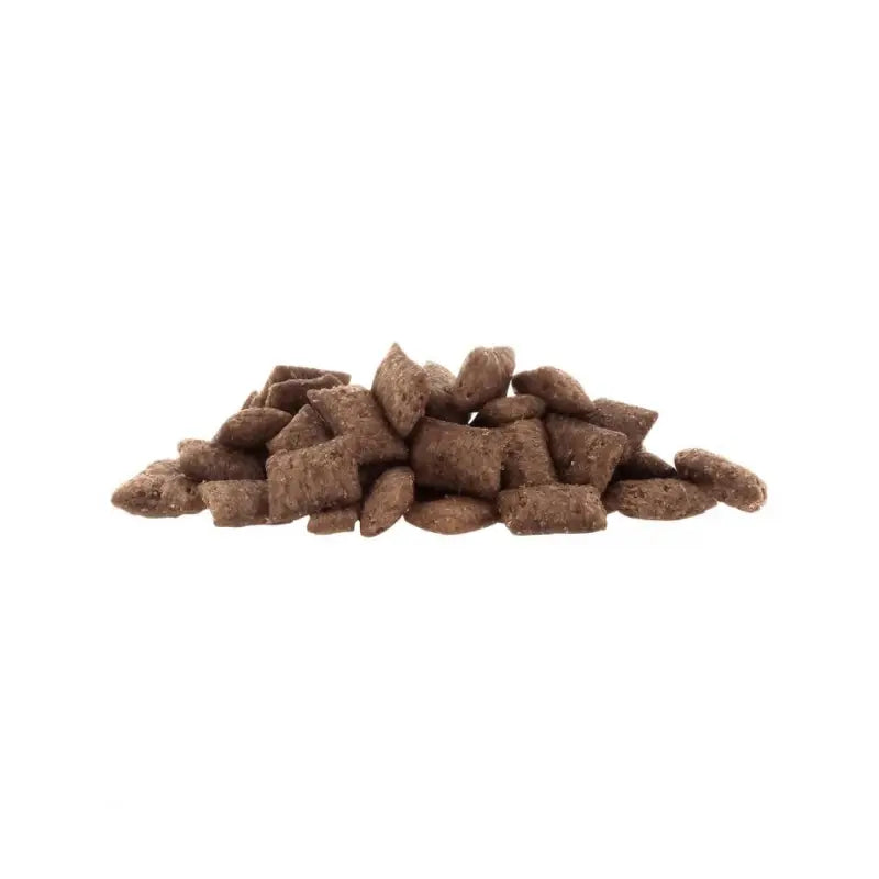 LUCKY LOU LUCKY ONES KRUNCHY KRISPS MILKY 60GR