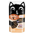 LUCKY LOU LUCKY ONES KRUNCHY KRISPS ΚΟΤΟΠΟΥΛΟ & ΣΟΛΟΜΟΣ 60GR