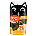 LUCKY LOU LUCKY ONES KRUNCHY KRISPS ΚΟΤΟΠΟΥΛΟ 60GR