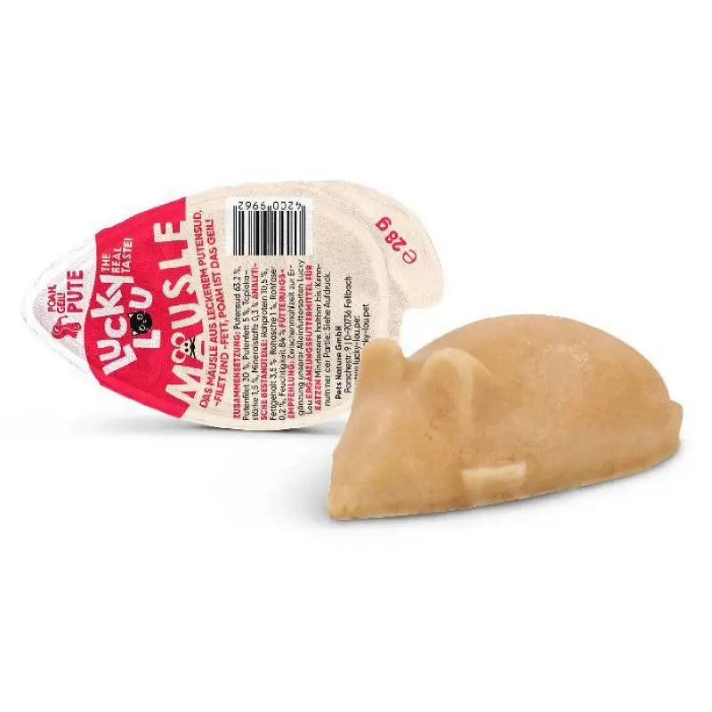 LUCKY LOU MAUSLE ΓΑΛΟΠΟΥΛΑ 28GR